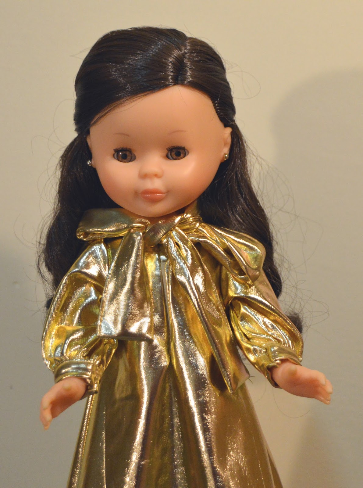 vestidos nancy diseñadores