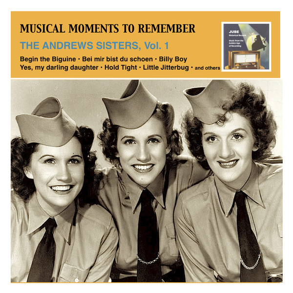 ¿Qué Estás Escuchando? - Página 23 20707-guy-lombardo-musical-moments-to-remember-the-andrews-sisters-vol-1