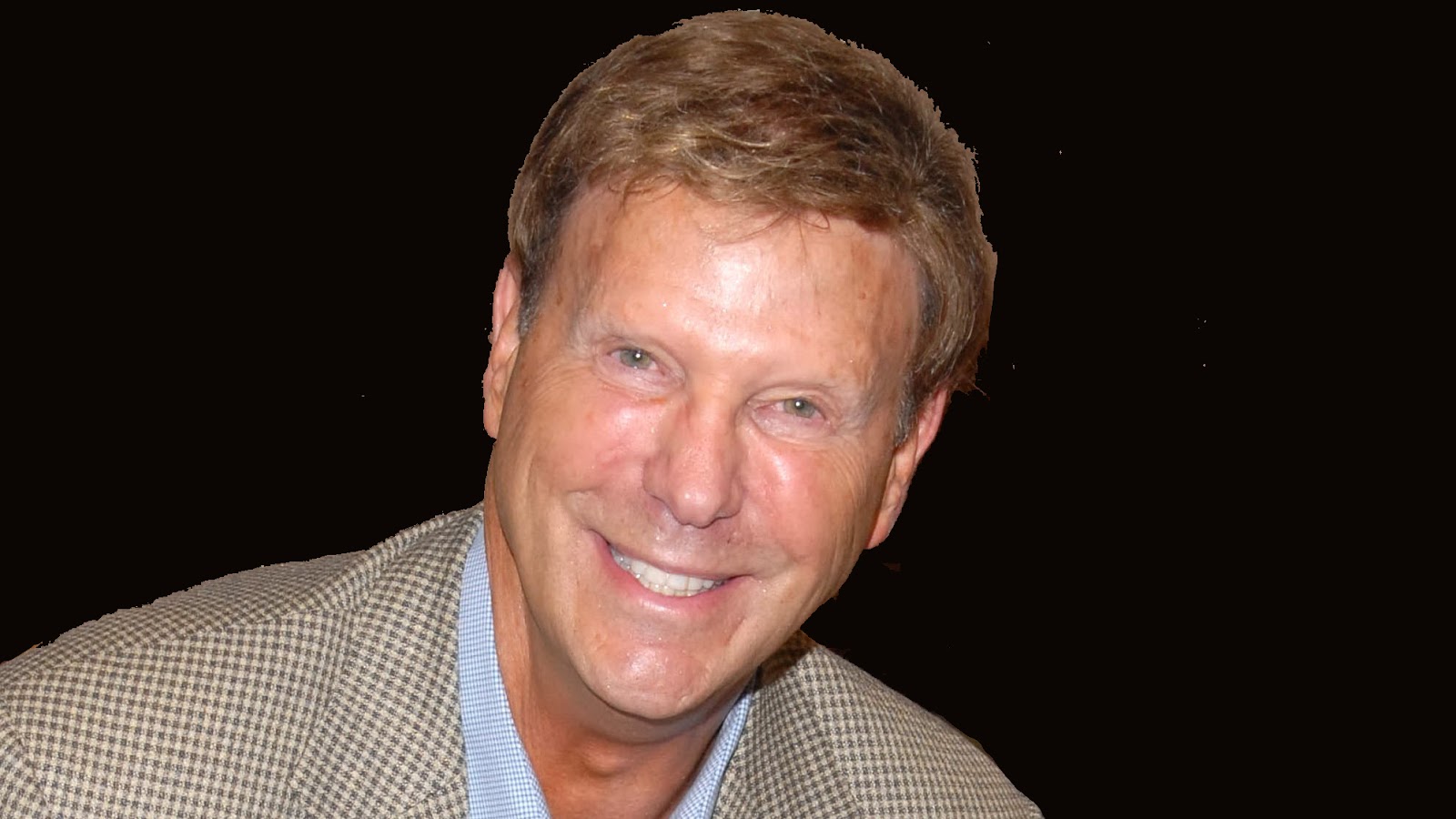 Los Angeles Files "Super Dave" Comic Actor & Writer Bob