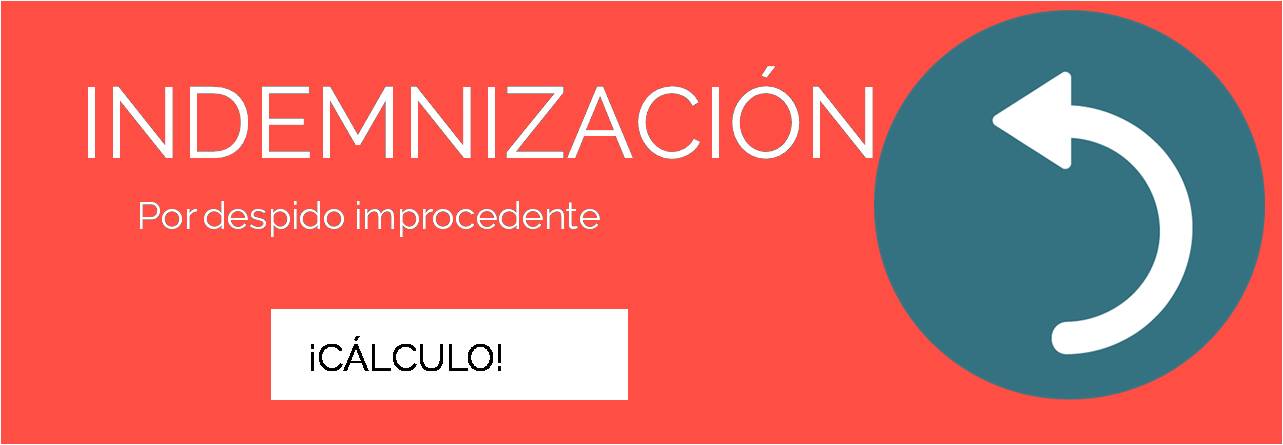 Despido Improcedente 2016 Indemnizacion | c 243 mo calcular una indemnizaci 243 n por despido improcedente Despido Improcedente 2016 Indemnizacion | c 243 mo calcular una indemnizaci 243 n por despido improcedente