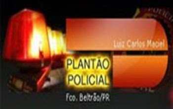 Plantão Policial Francisco Beltrão