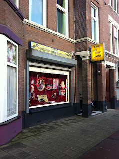 Sex winkel den haag dick suking porn