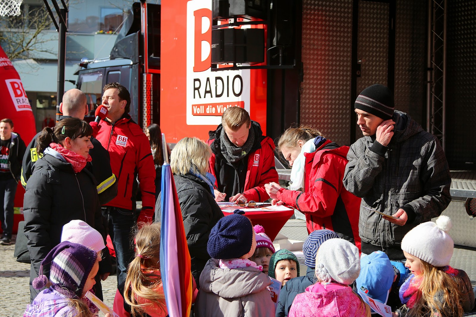 Bernau LIVE - Dein Stadtmagazin für Bernau bei Berlin