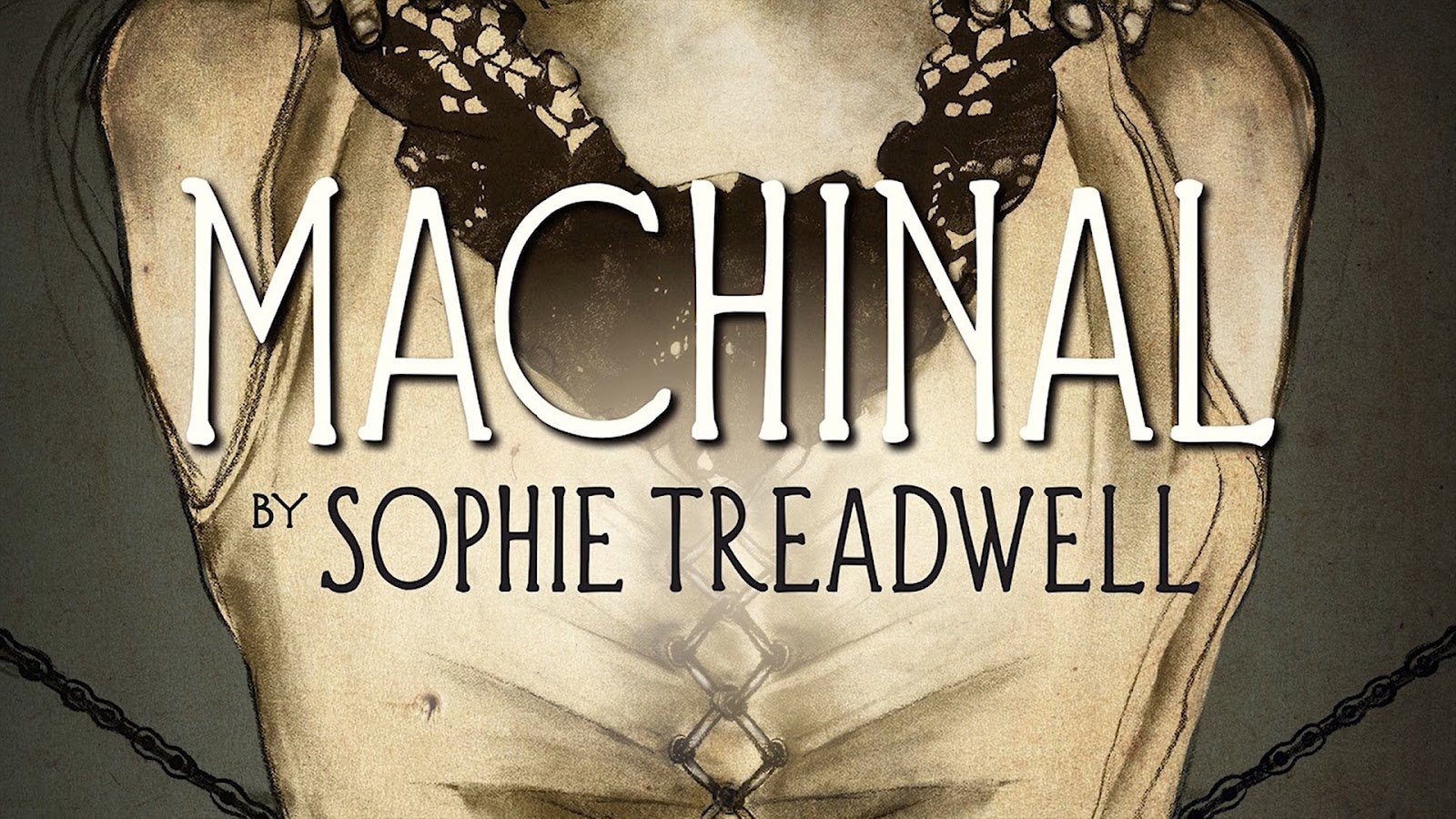 Hello USA machinal by sophie treadwell