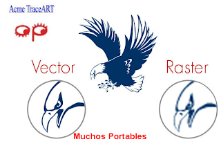 Acme TraceArt Portable