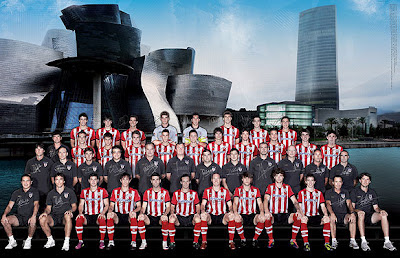 A Minute in Sports!: Bilbao Won, Too!