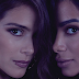 Sou bissexual e pronto! Anitta e Greeicy sensualizando na chuva no clipe de “Jacuzzi”