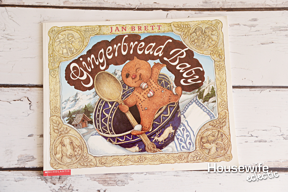 25 of the Best Christmas Picture Books Housewife Eclectic