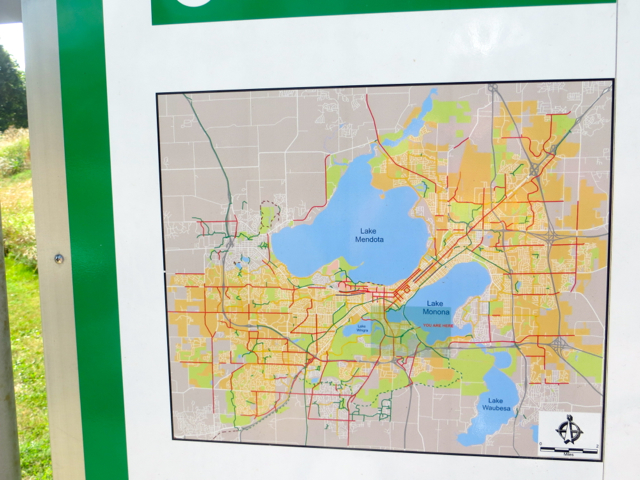 Chuck 39 s Adventures Biking Madison - IMG 1644 