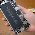 Giá thay pin iphone 6 tại đâu rẻ?