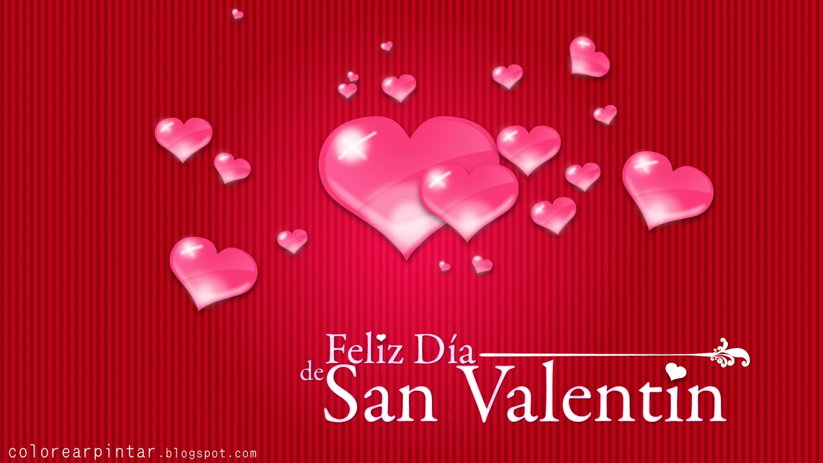 PZ C: dia san valentin