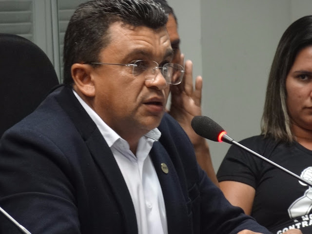 Resultado de imagem para MARCOS FARIAS CEARA MIRIM
