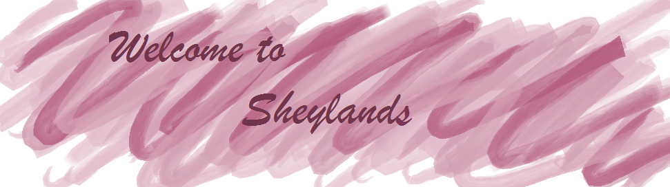 sheylands