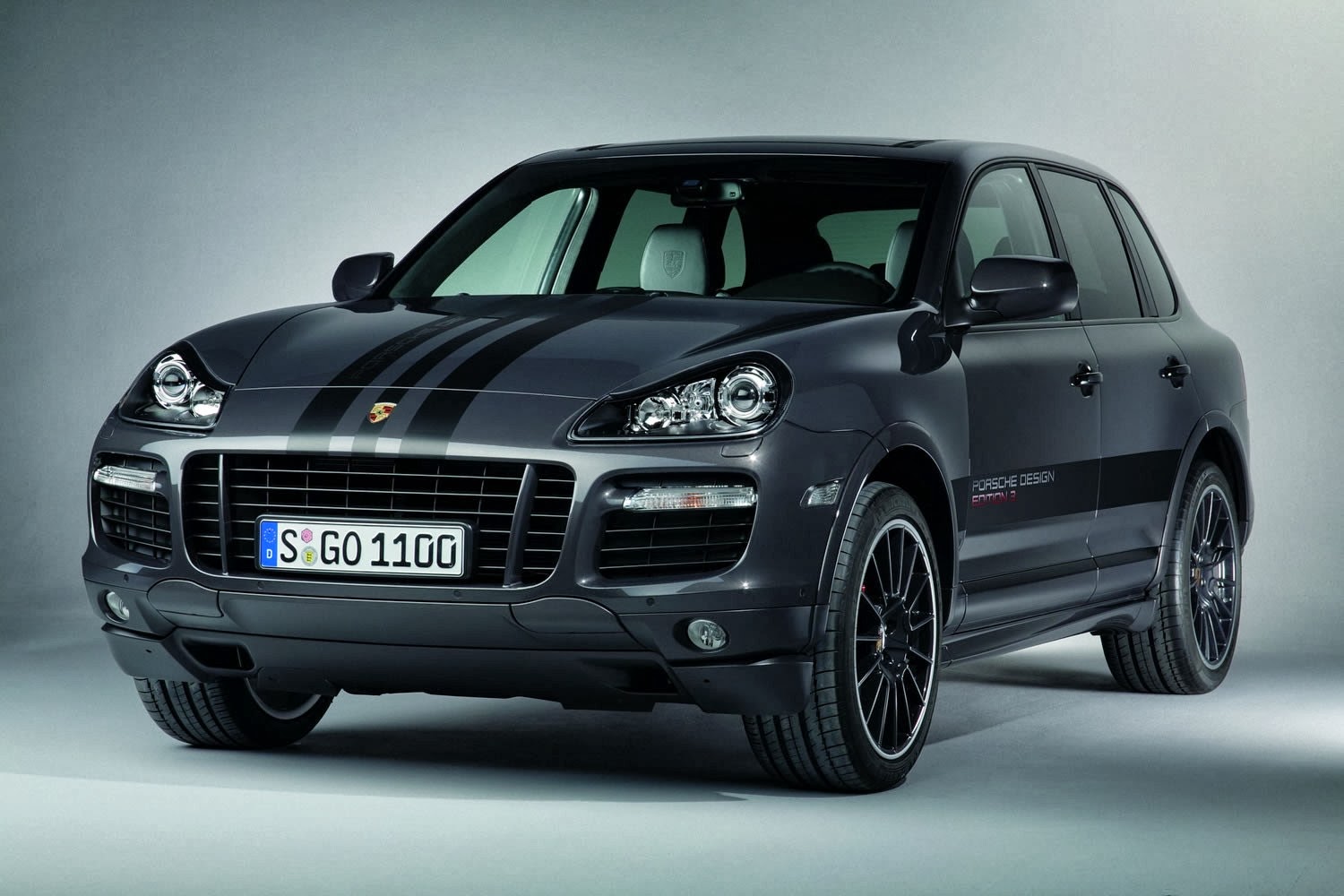 Porsche Cayenne GTS Car Specification, Prices Auto Emb
