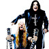 'Os melhores guitarristas me encontram', diz Ozzy Osbourne