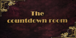 The Countdown Room