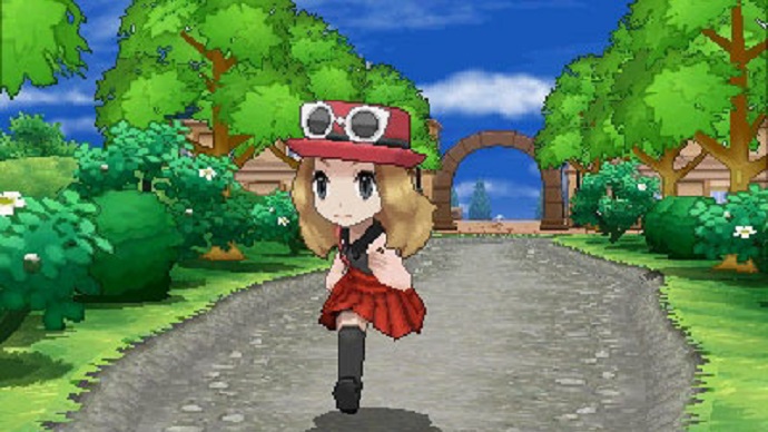 pokemon x for android