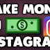 How to make money on Instagram