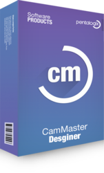Pentalogix Cammaster Designer 11.10.81 Full Version