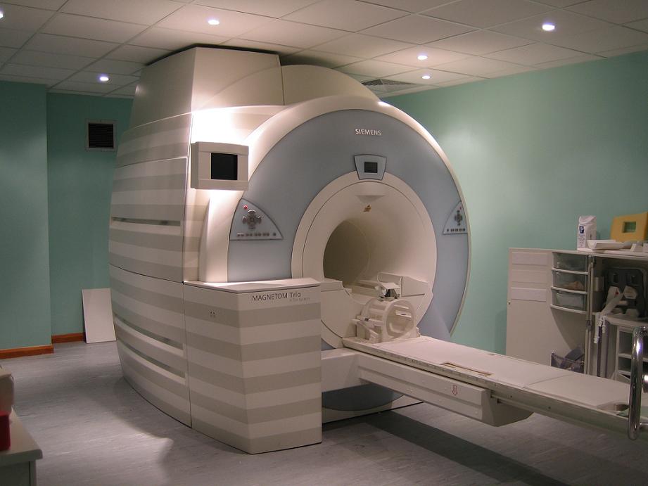FMRI fmri