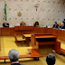 STF decide que só julgará ministros por eventuais crimes relacionados ao cargo
