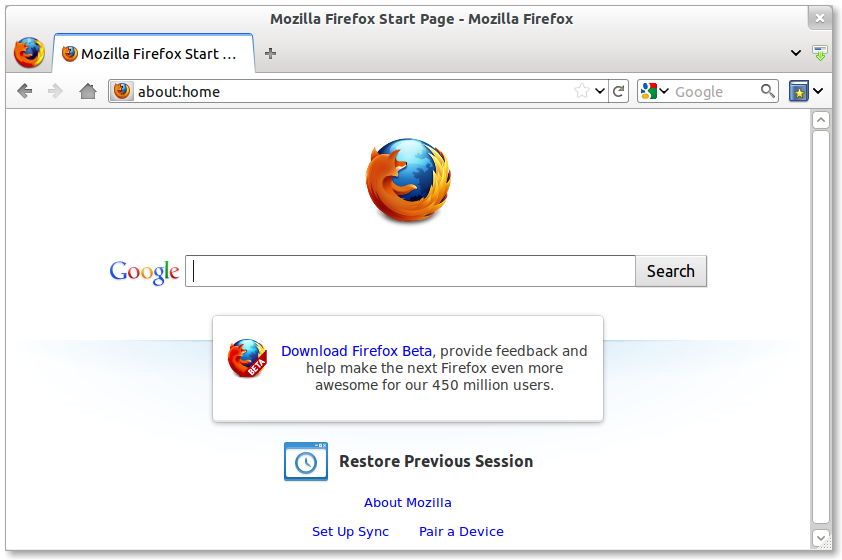 Firefox Revealed: Some Lesser known Firefox Commands.