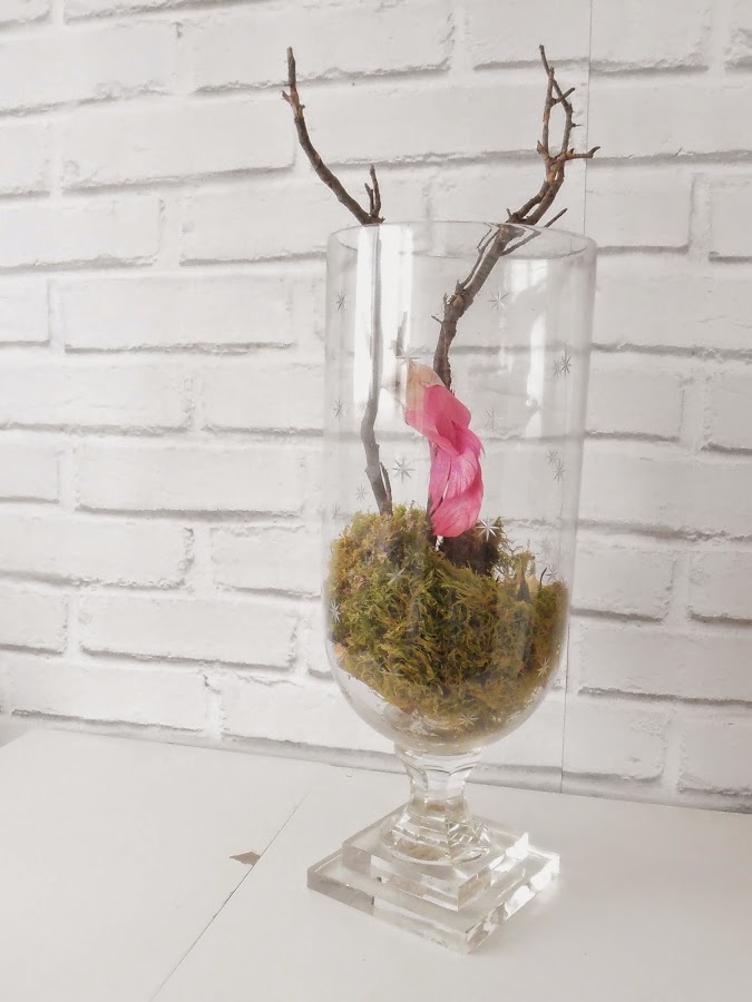 candelabro cristal olaimar 