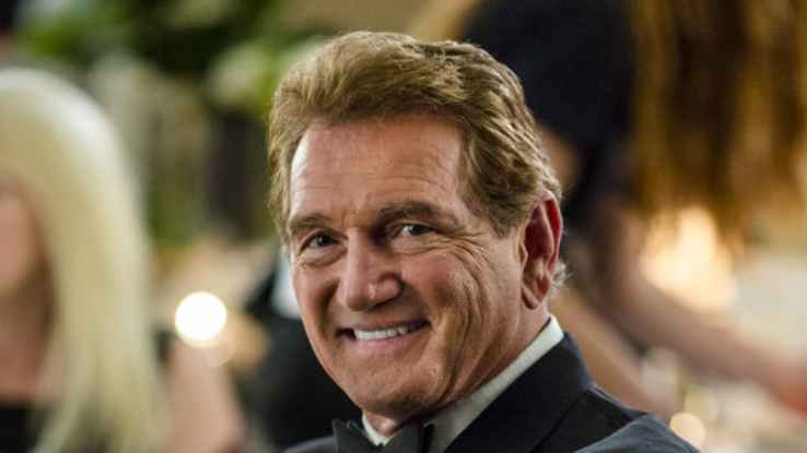 Joe Theismann Joe Theismann