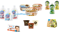 TiFrutta: nuovi coupon Carte D'Or, Magnum, Svelto, Lysoform, Kinder e molti altri Logo TiFrutta: nuovi coupon Carte D'Or, Magnum, Svelto, Lysoform, Kinder e molti altri
