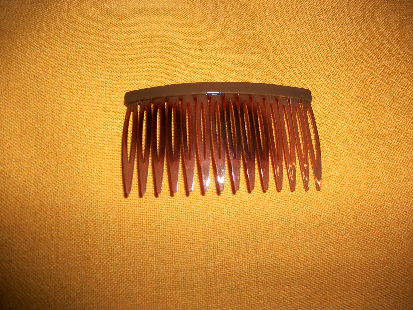 moe crafts please. Rebirth of the Hair Comb