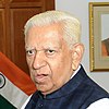 Governor of Karnataka Vajubhai Rudabhai Vala.jpg