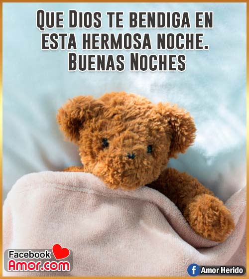 dios te bendiga buenas noches dios te bendiga buenas noches
