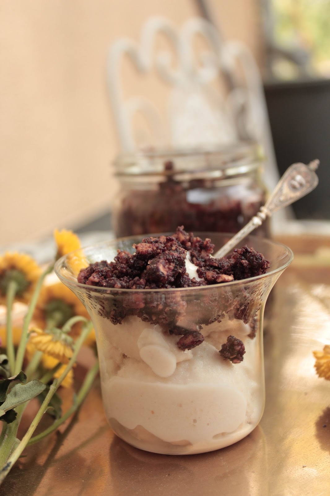 Wir retten Pesto Küchenliebelei