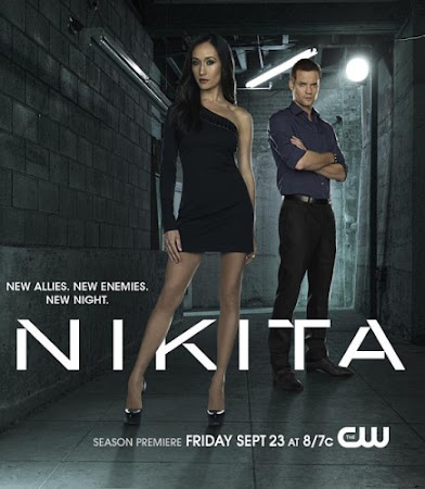 Nikita Season 2 (2011)