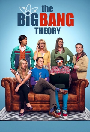 The Big Bang Theory The Big Bang Theory