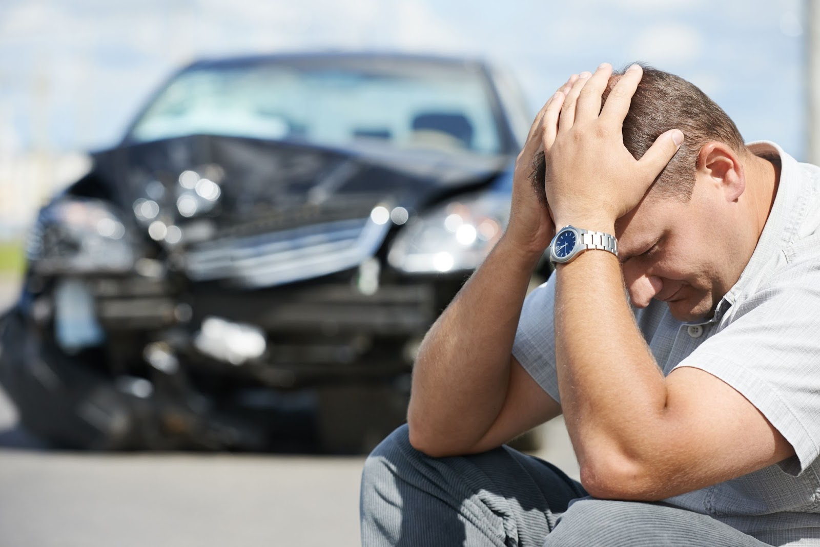 WHAT IS THE COVERAGE OF INSURANCE OF THE DRIVER? ~ Insurance for your