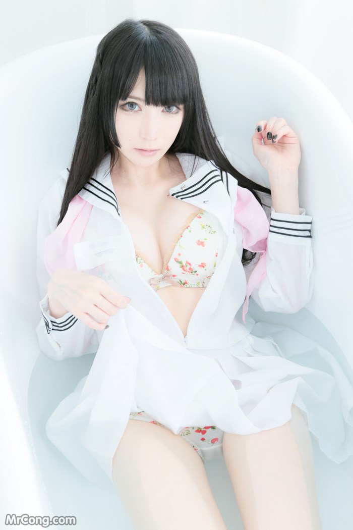 Collection of beautiful and sexy cosplay photos - Part 028 (587 photos) photo 26-1