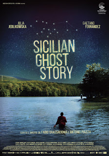 O Fantasma da Sicília (2017) O Fantasma da Sicília (2017)