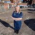 Nurse faces bankruptcy as she receives more than 300 letters in just three months and 30 phone calls an hour demanding she pay £7,000 parking fines