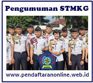 Pengumuman Hasil Tes Ptb Stmkg 2021 2022 Pendaftaran Online 2021 2022