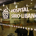 Hospital Sírio Libanês - Enfermeiro Júnior