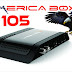 Americabox S105 Nova Atualização V2.49 - 26/08/2020