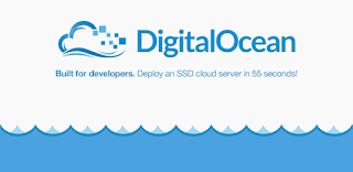 Promo Code Digital Ocean $50 Gratis