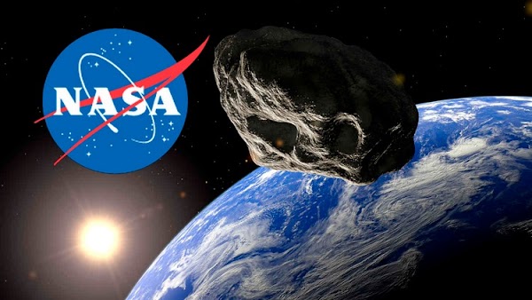 VIDEO: NASA anuncia serie de problemas con el asteroide de la muerte. VIDEO: NASA anuncia serie de problemas con el asteroide de la muerte.