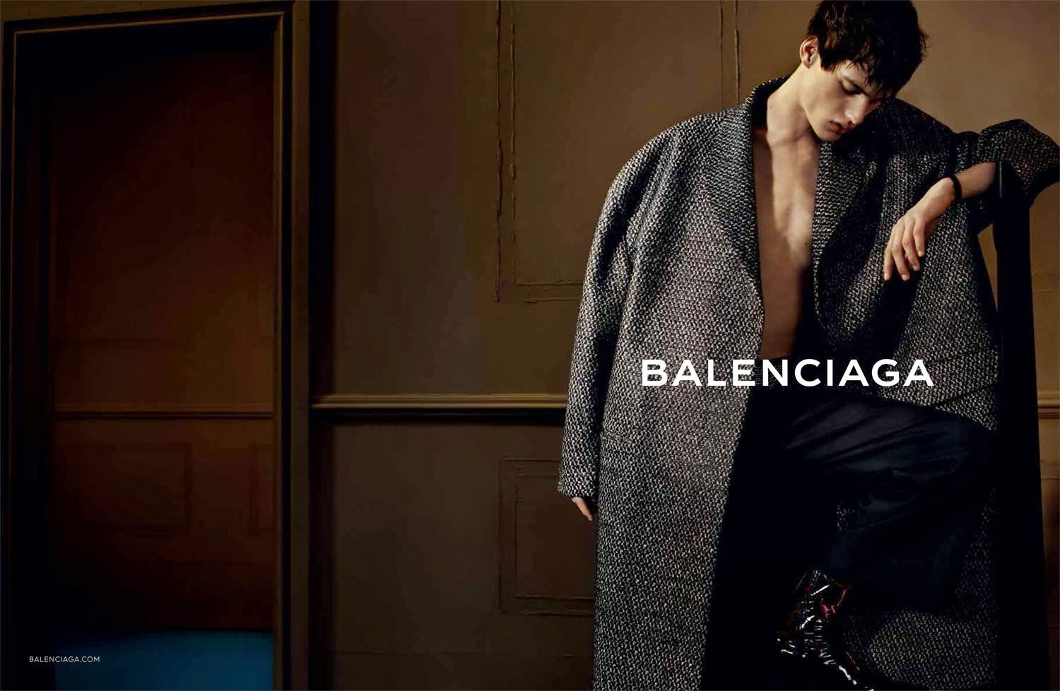 b exit balenciaga