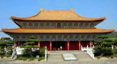 TEMPLE CONFUCIONISTA