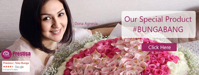 Florist Bogor Paling Keren dan Komplit Pilihannya