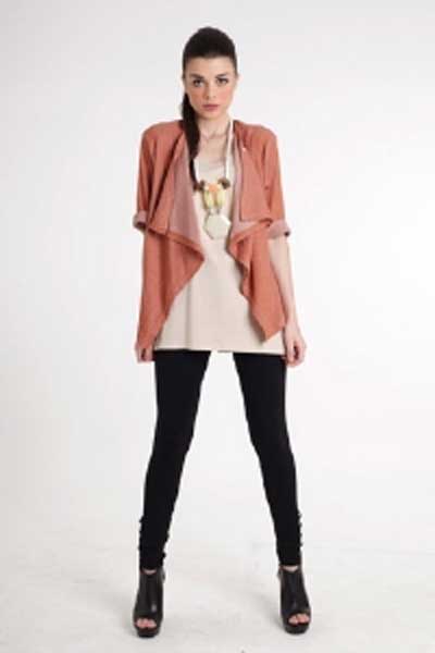 4 Cardigan for Formal and Casual Style ~ Jacket Styles and Trends