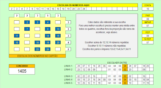 como acertar na lotoman铆a