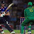 Eng v Pak 4th ODI: Stokes, Bairstow guide England to victory 